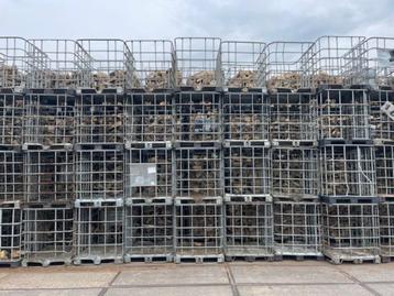 IBC kratten / kooien / manden / kisten beschikbaar voor biedingen