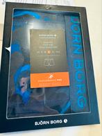 Björn Borg nieuwe blauwe heren boxershort onderbroek maat L, Verzenden, Blauw, Björn Borg, Boxer