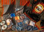 Guns 'N Roses, verras een fan pakket, Ophalen of Verzenden, Nieuw in verpakking