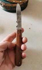 German pocket knife Solingen germany, Verzamelen, Ophalen of Verzenden, Landmacht