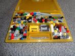 Partij B353=Bak met Lego technic onderdelen, Kinderen en Baby's, Speelgoed | Duplo en Lego, Lego, Lego, Gebruikt, Lego