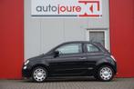 Fiat 500 1.2 Pop | Radio | Airco | Origineel NL | (bj 2009), Auto's, Fiat, 470 kg, Origineel Nederlands, Te koop, 20 km/l