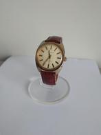 " Pratina " vintage mechanisch heren polshorloge., Sieraden, Tassen en Uiterlijk, Horloges | Heren, Overige merken, EU, Staal