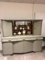 Vintage buffetkast / dressoir / kast, Ophalen, Huis en Inrichting