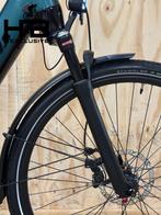 Stevens E-Exec E-Bike Shimano Nexus, Niet ingevuld, Ophalen of Verzenden, Zo goed als nieuw, 50 km per accu of meer