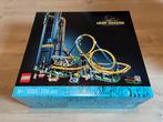 Lego 10303 loop coaster Nieuw met omdoos, Ophalen, Nieuw