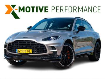 Aston Martin DBX 4.0 V8 707 | Volleder | Carbon | Nw. Pr 360 beschikbaar voor biedingen