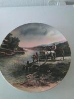 Mooie oude borden, Ophalen of Verzenden