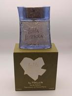Vintage (2006) Lolita Lempicka Au Masculin EDT 100ML, Ophalen of Verzenden, Zo goed als nieuw