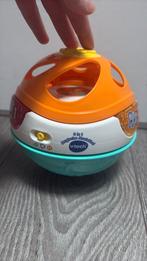 V-Tech Magische Muziekbal, Kinderen en Baby's, Speelgoed | Vtech, Ophalen of Verzenden, Zo goed als nieuw