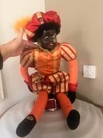 V&D zwarte piet vinage sinterklaas, Diversen, Sinterklaas, Ophalen of Verzenden, Zo goed als nieuw