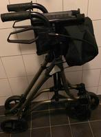ULTRA LICHTGEWICHT ROLLATOR TAIMA GT MEDIUM (5.5 KG), Ophalen of Verzenden, Lichtgewicht, Zo goed als nieuw