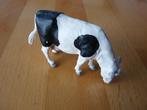 Grazende plastic koe, Ophalen of Verzenden, Zo goed als nieuw, Boerderijdier, Beeldje of Figuurtje