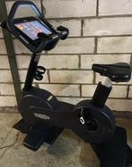 Technogym Excite+ 1000 Unity LIVE Upright Bike Hometrainer, Sport en Fitness, Fitnessmaterialen, Ophalen of Verzenden, Gebruikt