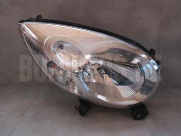 Koplamp Citroen C1 05-14 811100H050 Rechts Q598/K5/9C beschikbaar voor biedingen