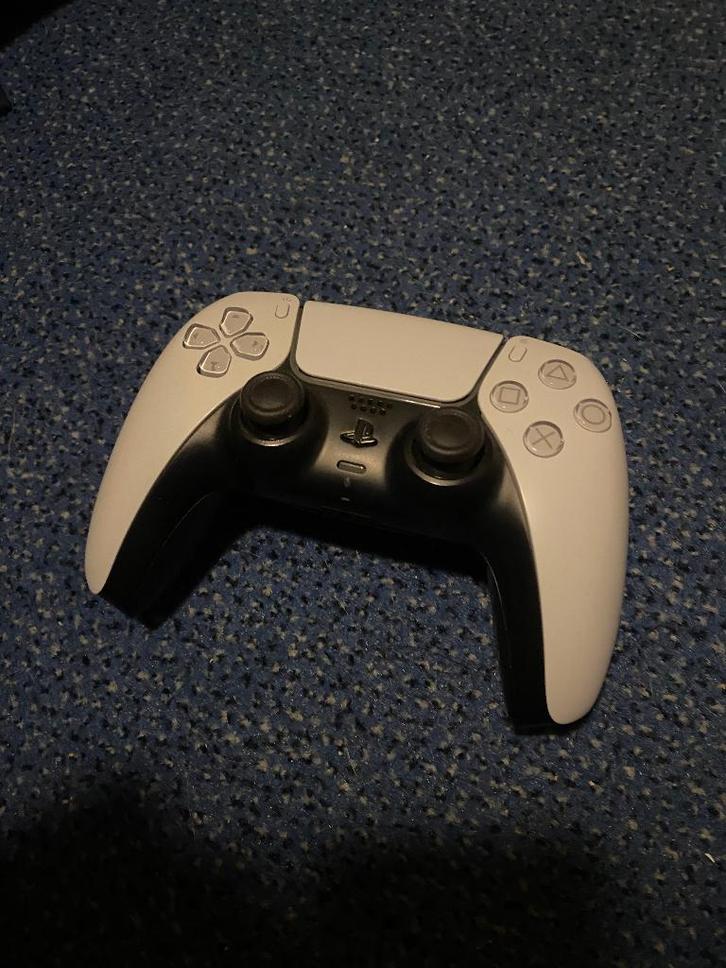 PS5 eSport controller CS eSports backpaddles, Spelcomputers en Games, Spelcomputers | Sony PlayStation Consoles | Accessoires