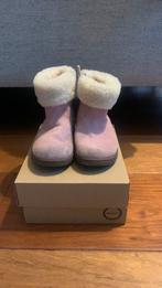 Ugg warme laarsjes, Schoenen, Meisje, Gebruikt, Ophalen