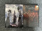 Nightwish DVD Collectie, Ophalen, Alle leeftijden, Boxset, Muziek en Concerten