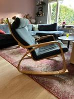 IKEA Poang stoelen - gebruikt, Ophalen, Gebruikt, 75 tot 100 cm, 50 tot 75 cm