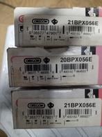 Oregon Kettingzaagkettingen - 3 stuks, Gebruikt, Oregon, 4909 SE International Way, Portland, OR 97222, USA, Ophalen of Verzenden