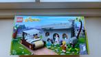 Lego ideas 21316 the flintstones nieuw ongeopend retired, Ophalen, Nieuw, Complete set, Lego