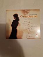 Schumann - Genoveva - Opera, Boxset, Opera of Operette, Ophalen of Verzenden, Zo goed als nieuw