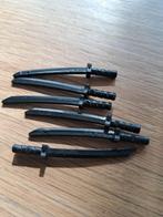 Lego atributen voor minifiguurtjes, Ophalen of Verzenden, Zo goed als nieuw