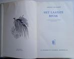 Het laatste Bivak (deel van trilogie Jungle), Boeken, Verzenden, Gelezen, Anthony van Kampen