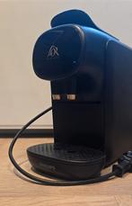L’OR Barista – zo goed als nieuw + veel extra capsules, Espresso apparaat, Ophalen of Verzenden, Zo goed als nieuw, 2 tot 4 kopjes