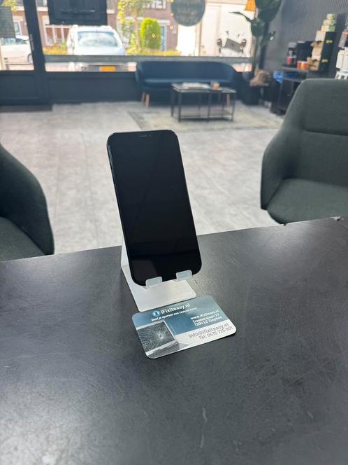 iPhone 12 Pro 128GB Blauw! Nette staat! Accu 100%! Garantie, Telecommunicatie, Mobiele telefoons | Batterijen en Accu's, Nieuw