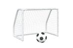 NIEUW | 2x Voetbaldoel doel goal voetbalgoals GRATIS BEZORG, Verzenden, Nieuw, Overige typen