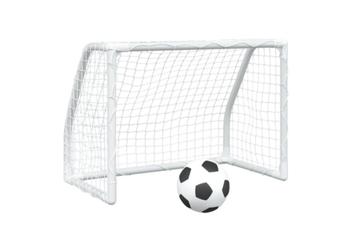 NIEUW | 2x Voetbaldoel doel goal voetbalgoals GRATIS BEZORG beschikbaar voor biedingen