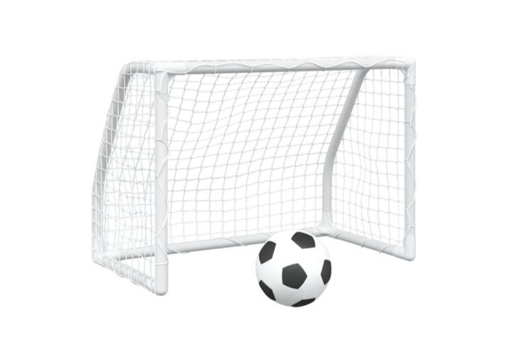 NIEUW | 2x Voetbaldoel doel goal voetbalgoals GRATIS BEZORG, Sport en Fitness, Voetbal, Nieuw, Overige typen, Verzenden