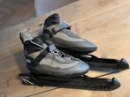Raps Voltage XT V4 schaatsen – maat 43 – Comfort Fit, Sport en Fitness, Schaatsen, Ophalen of Verzenden, Zo goed als nieuw, Noren