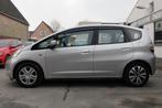 Honda Jazz 1.2 Cool | Airco | Elec ramen |Cruise Control | N, Voorwielaandrijving, Euro 5, Zwart, 4 cilinders