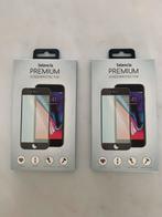 2x nieuwe screenprotector voor iphone 13 /13pro /14., Ophalen of Verzenden, Nieuw, IPhone 13