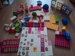 137 x Unico bouwstenen! Sint tip, Ophalen of Verzenden, Gebruikt, Overige merken
