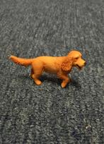 Schleich engelse cockerspaniël 13896, Verzamelen, Ophalen of Verzenden, Zo goed als nieuw, Hond of Kat, Beeldje of Figuurtje