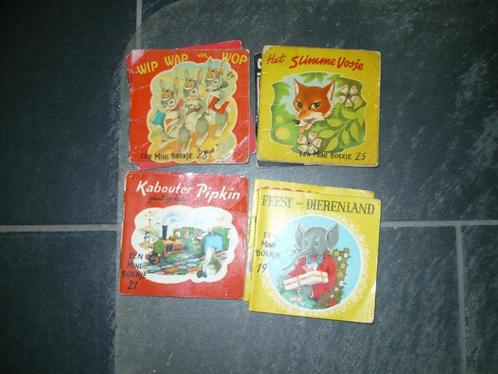 20 mini voorlees boekjes geen pixi, Boeken, Kinderboeken | Baby's en Peuters, Gelezen, 1 tot 2 jaar, Ophalen of Verzenden