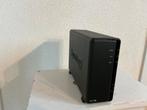 Synology DS112+, Computers en Software, NAS, Ophalen of Verzenden, Gebruikt