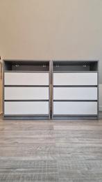 Billund Ladekast - 3 Lades - Zo Goed Als Nieuw, Huis en Inrichting, Kasten | Ladekasten, Overige materialen, Zo goed als nieuw