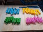 Wave curls / Magic curls - 32 stuks, Ophalen of Verzenden, Zo goed als nieuw, Overige typen