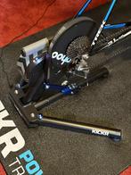 Wahoo Kickr, uitstekende staat, Sport en Fitness, Wielrennen, Ophalen, Zo goed als nieuw, Overige typen