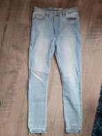NA-KD skinny jeans maat 40, Kleding | Dames, Spijkerbroeken en Jeans, Blauw, W30 - W32 (confectie 38/40), NA-KD, Ophalen of Verzenden