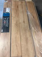17m2 laminaat €75, Beige, Mooi, Ophalen of Verzenden, 10 tot 25 m²