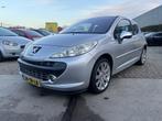 Peugeot 207 1.6-16V T Féline ClIMA!LEER!APK!, Auto's, Peugeot, Voorwielaandrijving, 65 €/maand, Gebruikt, Parkeersensor