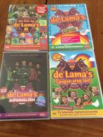Diverse dvd’s, Alle leeftijden, Ophalen of Verzenden, Gebruikt, Tv-programma of Sketches