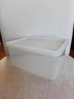 Seno Store vershoud doos 2500 ml - zgan -, Huis en Inrichting, Ophalen of Verzenden, Zo goed als nieuw