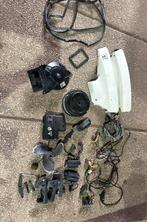 Onderdelen voor Johnson 5 t/m 8 pk, Ophalen, Zo goed als nieuw