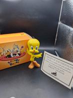 Looney tunes tweety jaar 1996 leblon delienne france, Verzamelen, Verzenden, Looney Tunes, Zo goed als nieuw, Beeldje of Figuurtje